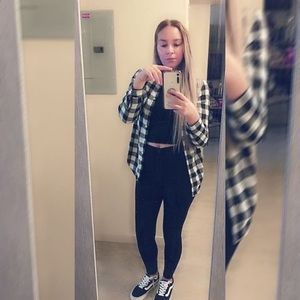 Meet your Posher, Erika